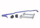 SuperPro 2022+ Subaru BRZ 16mm Adjustable Rear Sway Bar - sprRC0125RZ-16