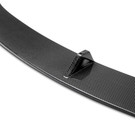 Anderson Composites Bottom Portion For Type-AR Carbon Fiber Front Chin Splitter For 2015-2017 Ford Mustang AC-FL15FDMU-AR-07