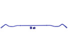 SuperPro 2018 Kia Stinger 18mm 2-Position Adjustable Rear Sway Bar - sprRC0100RZ-18