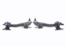 SuperPro 12-16 Honda CR-V Lower Control Arm Set - Front - sprTRC1170