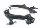 SuperPro 12-16 Honda CR-V Lower Control Arm Set - Front - sprTRC1170