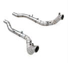 Phoenyx Design Ferrari Roma V8 3.9T | Downpipes