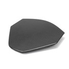 Anderson Composites Carbon Fiber Decklid Housing Panel For 2020-2025 Chevrolet C8 (Coupe) AC-DA20CHC8