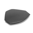 Anderson Composites Carbon Fiber Decklid Housing Panel For 2020-2025 Chevrolet C8 (Coupe) AC-DA20CHC8