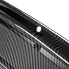 Anderson Composites Carbon Fiber Decklid Panel For 2015-2023 Ford Mustang No Emblem AC-TG15FDMU