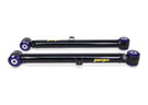 SuperPro 20-24 Jeep Gladiator HD Adjustable Rear Lower Trailing Arm Set - sprTRC1204