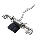 Phoenyx Design Maserati Grecale 2.0T | Valved Sport Exhaust System