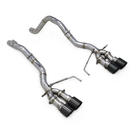Phoenyx Design Chevrolet Corvette C7 | Straight Piped Exhaust System