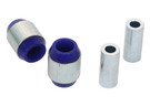 SuperPro 17-20 Hyundai Elantra Rear Lower Control Arm Inner Bushing Kit - sprSPF5561K