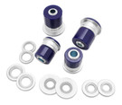 SuperPro 10-14 Toyota FJ Cruiser Front Lower Control Arm - Inner Fore & Aft Bushing Set - sprSPF5115K