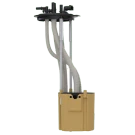 S&B Fuel Sending Unit (For use with aftermarket lift pumps) for 2017-2027 Ford F-250/F-350/F-450, Crew Cab Long Bed, 6.7L Powerstroke -  86-1000