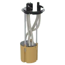 S&B Fuel Sending Unit (For use with aftermarket lift pumps) for 2017-2027 Ford F-250/F-350/F-450, Crew Cab Long Bed, 6.7L Powerstroke -  86-1000