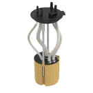 S&B Fuel Sending Unit (For use with aftermarket lift pumps) for 2011-2016 Ford F250/F350/F450, Crew Cab, Short Bed w/S&B Tank, Long Bed w/OEM Tank, 6.7L Powerstroke - 86-1002