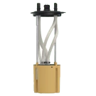 S&B Fuel Sending Unit (For use with aftermarket lift pumps) for 2011-2016 Ford F250/F350/F450, Crew Cab, Short Bed w/S&B Tank, Long Bed w/OEM Tank, 6.7L Powerstroke - 86-1002