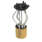 S&B Fuel Sending Unit (For use with aftermarket lift pumps) for 2011-2016 Ford F250/F350/F450, Crew Cab, Long Bed w/OEM + S&B Tank, 6.7L Powerstroke - 86-1003