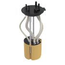 S&B Fuel Sending Unit (For use with aftermarket lift pumps) for 2011-2016 Ford F250/F350, Crew Cab, Short Bed w/OEM Tank, 6.7L Powerstroke - 86-1004