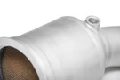 SOUL Porsche 992 Turbo Sport Catalytic Converters - POR.992TPSE.SCC
