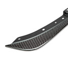 Anderson Composites Carbon Fiber Front Bumper Canards For 2008-2014 Dodge Challenger AC-FBC0910DGCH-OE