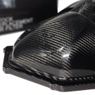 CarBahn Performance Carbon Fiber Cold Air Intake Lids | BMW M850i - CBB01-00-3955-