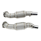 Phoenyx Design Ferrari F430/F430 Scuderia | Downpipes