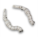 Phoenyx Design Maserati Levante 3.0T | Downpipes