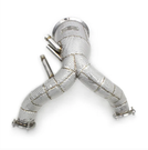 Phoenyx Design Porsche Cayenne 3.0T| Downpipe