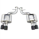 Phoenyx Design Ferrari 599 GTB/GTO | Valve Control Exhaust System