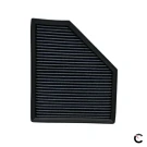 CarBahn Performance B58 High Flow Replacement Intake Air Filter | BMW M240i/M340i/M440i - CBB01-00-9306