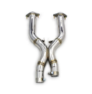 Phoenyx Design Ferrari 599 GTB/GTO | Performance Downpipes