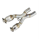 Phoenyx Design Ferrari 599 GTB/GTO | Performance Downpipes