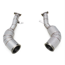 Phoenyx Design Porsche Macan 2.9L | Downpipes