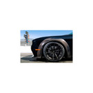 Anderson Composites Carbon Fiber Front Flare Extension Panel For 2018-2023 Dodge Challenger Widebody AC-FBC18DGCHHC