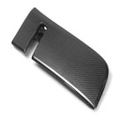 Anderson Composites Carbon Fiber Front Flare Extension Panel For 2018-2023 Dodge Challenger Widebody AC-FBC18DGCHHC