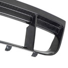 Anderson Composites Carbon Fiber Front Lower Grille For 2013-2014 Ford Mustang Shelby GT500 AC-LG1213FDGT
