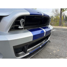 Anderson Composites Carbon Fiber Front Lower Grille For 2013-2014 Ford Mustang Shelby GT500 AC-LG1213FDGT