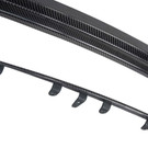 Anderson Composites Carbon Fiber Front Lower Grille For 2013-2014 Ford Mustang Shelby GT500 AC-LG1213FDGT