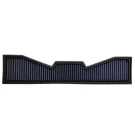 CarBahn Performance Audi RS6/RS7 High Flow Replacement Air Filter - CBA01-00-9509