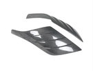 Phoenyx Design Maserati MC20 | Carbon Fiber Front Fender Vents