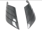 Phoenyx Design Maserati MC20 | Carbon Fiber Front Fender Vents