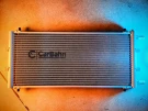 CarBahn Performance BMW X5M/X6M/XM Heat Exchanger Kit - CBF9X-2021