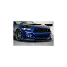 Anderson Composites Carbon Fiber Front Lower Grille For 2015-2017 Ford Mustang AC-LG15FDMU
