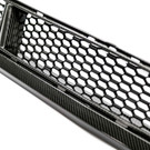 Anderson Composites Carbon Fiber Front Lower Grille For 2015-2017 Ford Mustang AC-LG15FDMU