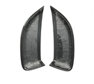 Phoenyx Design Porsche Cayman 718 Cayman/Boxster | GT4 Style Carbon Fiber Side Vents