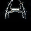 CarBahn Performance BMW G8X M3/M4 Stainless Steel Exhaust System - CBB07-00-3612