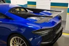 Phoenyx Design Mclaren Artura |  Carbon Fiber Chassis Mounted Spoiler