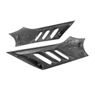Phoenyx Design Ferrari F12 | Carbon Fiber Fender Vents