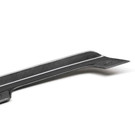 Anderson Composites Carbon Fiber Gurney Flap For 2020-2022 Ford Mustang Shelby GT500 AC-GF20FDMU500