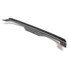 Anderson Composites Carbon Fiber Gurney Flap For 2020-2022 Ford Mustang Shelby GT500 AC-GF20FDMU500
