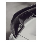 Anderson Composites Carbon Fiber Gurney Flap For 2020-2022 Ford Mustang Shelby GT500 AC-GF20FDMU500