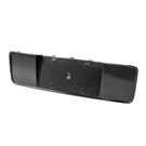 Anderson Composites Carbon Fiber License Plate Panel For 2013-2014 Ford Mustang GT/V6/GT500/2013 BOSS 302 AC-TG1213FDGT